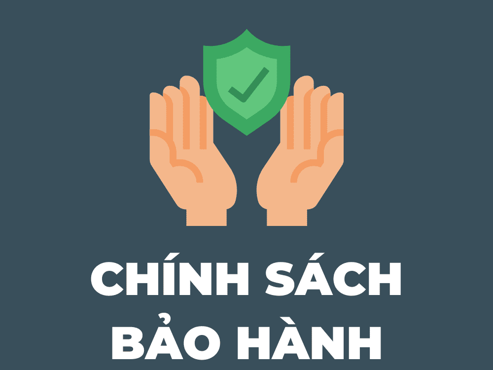 Chính sách bán hàng