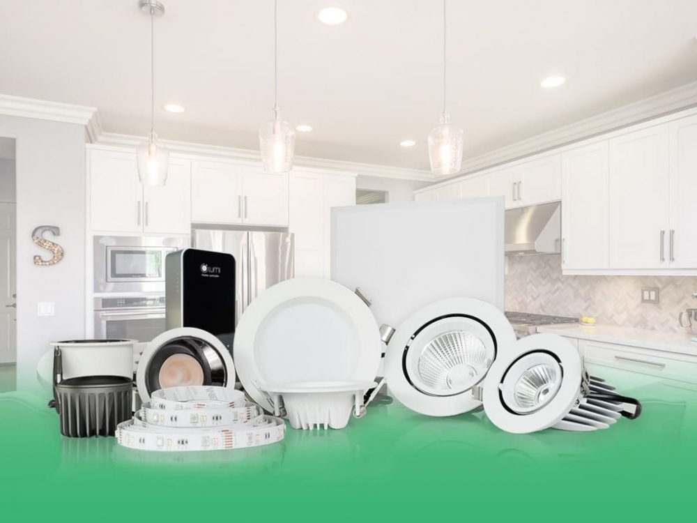 Chiếu sáng thông minh