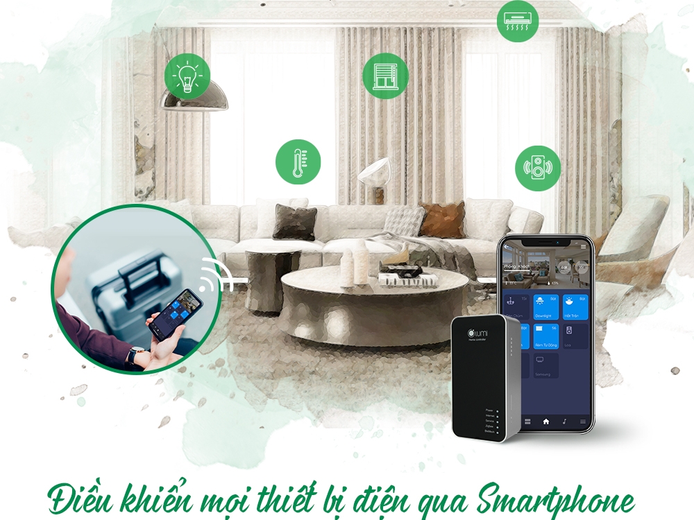 Báo giá giải pháp