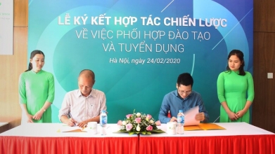 Hợp tác với FPT FUNiX – Nhà thông minh Lumi Việt Nam khẳng định vị thế dẫn đầu