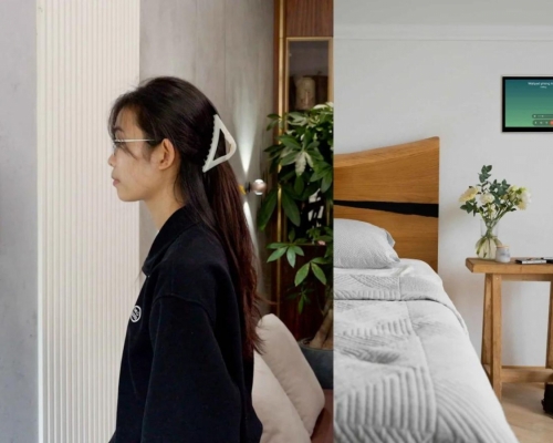 Màn hình điều khiển đa nhiệm Wallpad từ Lumi: Hơn cả màn hình chuông cửa thông thường