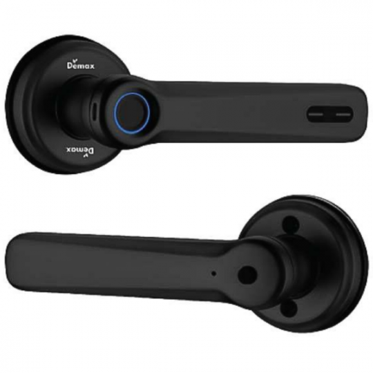 Khóa điện tử Demax SL109 BL App Bluetooth