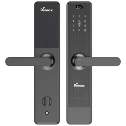 Khóa điện tử Demax EL628 SG APP
