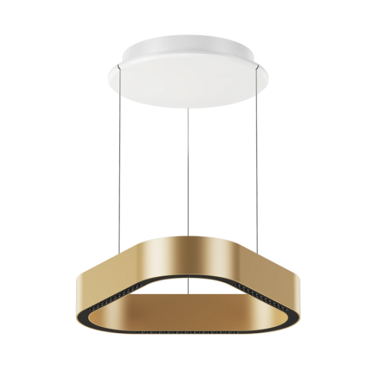 Đèn thả Lyra 40w