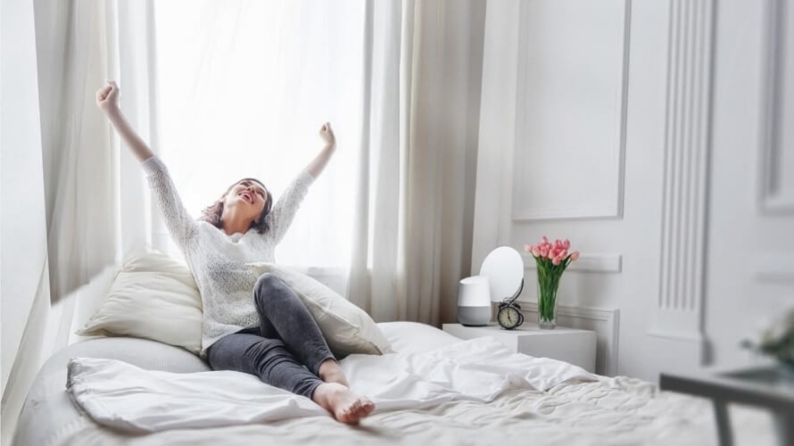 Chiếu sáng thông minh